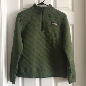 Vineyard Vines Pullover 🐳 🍁